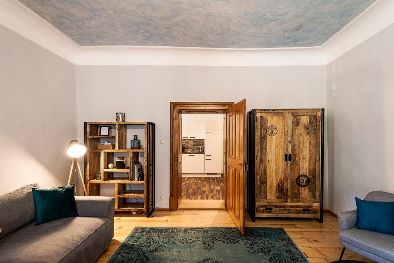 Ferienwohnung บาดเอาส์ซี ภายนอก รูปภาพ